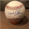 Charlie O'Brien-Private Signing-Lutherfly-1/14/2019 on Sportscollectors.Net