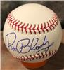 Ron Blomberg-Private Signing-rifon-8/17/2019 on Sportscollectors.Net