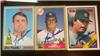 Lou Piniella on Sportscollectors.Net