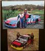 Richard Petty on Sportscollectors.Net