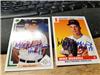Mike Mussina on Sportscollectors.Net