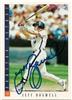 1993 Score #89 Jeff Bagwell on Sportscollectors.Net