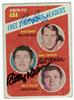1971 Topps Rick Barry / Darrel Carrier / Billy Keller on Sportscollectors.Net