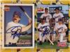 Rafael Palmeiro on Sportscollectors.Net