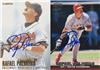 Rafael Palmeiro on Sportscollectors.Net