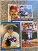 Rafael Palmeiro on Sportscollectors.Net