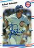 Rafael Palmeiro on Sportscollectors.Net