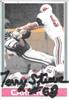 Terry Stieve on Sportscollectors.Net