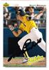 Scott Brosius ';92 Upper Deck in black sharpie on Sportscollectors.Net