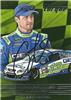 Casey Mears on Sportscollectors.Net