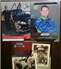 Casey Mears on Sportscollectors.Net
