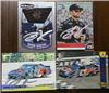 Brian Vickers on Sportscollectors.Net