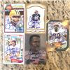 James Lofton on Sportscollectors.Net
