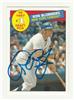 Ron Blomberg 2013 Topps Archives on Sportscollectors.Net
