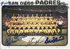 San Diego Padres 1973 Topps on Sportscollectors.Net
