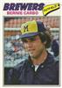 Bernie Carbo 1977 Topps on Sportscollectors.Net