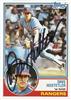 Dave Hostetler 1983 Topps on Sportscollectors.Net