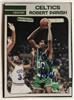Robert Parish on Sportscollectors.Net