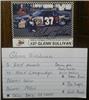 Glenn Sullivan on Sportscollectors.Net