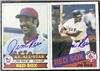 Jim Rice on Sportscollectors.Net