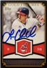 Lonnie Chisenhall on Sportscollectors.Net