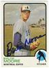 Balor Moore on Sportscollectors.Net