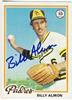 Bill Almon on Sportscollectors.Net