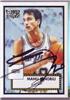 2005/06 Topps 52 Style Emmanuel Ginobili on Sportscollectors.Net