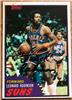 Leonard Robinson on Sportscollectors.Net