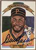 Dave Parker on Sportscollectors.Net