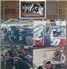 Natalie Decker on Sportscollectors.Net