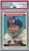 Frank Gifford SK on Sportscollectors.Net