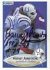 Harvey Armstrong on Sportscollectors.Net
