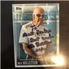 Nick Bollettieri on Sportscollectors.Net