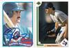 Rafael Palmeiro on Sportscollectors.Net