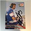 Jimmy Fennig on Sportscollectors.Net