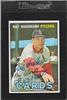 WS CHAMPS 1967 Topps Ray Washburn on Sportscollectors.Net