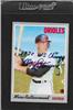 WS CHAMPS 1970 Topps Merv Rettenmund on Sportscollectors.Net