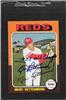 WS CHAMPS 1975 Topps Merv Rettenmund on Sportscollectors.Net