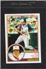 WS CHAMPS 1983 Topps Joe Nolan on Sportscollectors.Net