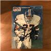 Steve Atwater on Sportscollectors.Net