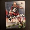 Nat Borchers on Sportscollectors.Net