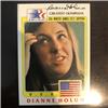 Dianne Holum on Sportscollectors.Net