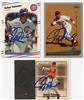 Rafael Palmeiro on Sportscollectors.Net