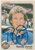 Randy Jones on Sportscollectors.Net