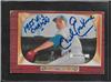 WS CHAMPS 1955 Bowman Carl Erskine on Sportscollectors.Net