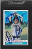 WS CHAMPS 1979 Topps Don Robinson on Sportscollectors.Net