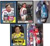 Lake Speed on Sportscollectors.Net