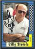 Billy Stavola on Sportscollectors.Net