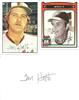 Jim Hutto on Sportscollectors.Net